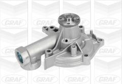 GRAF PA922 — Помпа