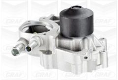 GRAF PA924 — Помпа