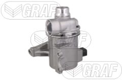 GRAF PAE1511 — Помпа
