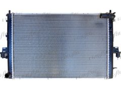 FRIGAIR 0101.3046 — Радиатор охлаждения