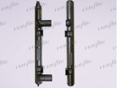 FRIGAIR 0209.3092 — Radiator răcire motor
