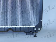 FRIGAIR 0260.0008 — Радиатор охлаждения