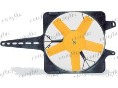 FRIGAIR 0504.1124 — Вентилятор радиатора