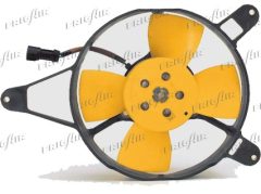 FRIGAIR 0504.1452 — Вентилятор радиатора