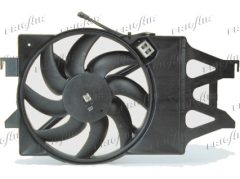 FRIGAIR 0505.1476 — Ventilator radiator motor