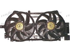 FRIGAIR 0509.1705 — Ventilator radiator motor