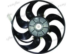 FRIGAIR 0511.1003 — Ventilator radiator motor