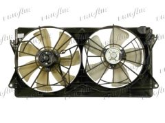 FRIGAIR 0515.2029 — Ventilator radiator motor