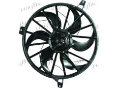 FRIGAIR 0518.1004 — Ventilator radiator motor
