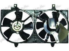 FRIGAIR 0521.1005 — Ventilator radiator motor