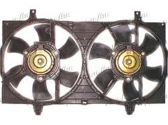FRIGAIR 0521.1746 — Ventilator radiator motor