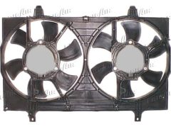 FRIGAIR 0521.1753 — Ventilator radiator motor