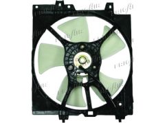FRIGAIR 0524.1001 — Ventilator radiator motor