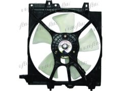 FRIGAIR 0524.1005 — Ventilator radiator motor