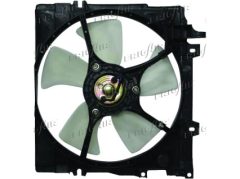 FRIGAIR 0524.1006 — Ventilator radiator motor