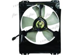 FRIGAIR 0524.1007 — Ventilator radiator motor