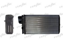 FRIGAIR 0603.3006 — Радиатор печки
