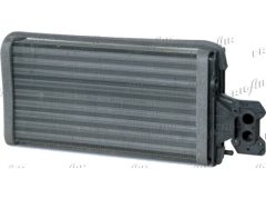 FRIGAIR 0604.3025 — Радиатор печки