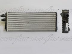 FRIGAIR 0604.3045 — Радиатор печки