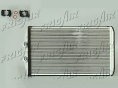 FRIGAIR 0604.3119 — Радиатор печки