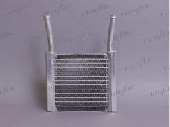 FRIGAIR 0606.3016 — Radiator încălzire habitaclu