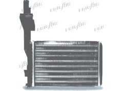 FRIGAIR 0609.3003 — Radiator încălzire habitaclu