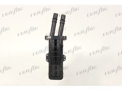 FRIGAIR 0609.3020 — Радиатор печки