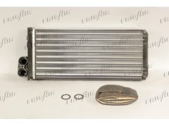 FRIGAIR 0609.3022 — Radiator încălzire habitaclu