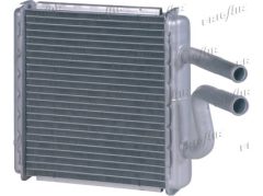 FRIGAIR 0631.3006 — Radiator încălzire habitaclu
