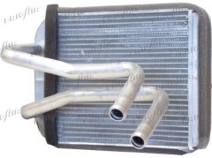 FRIGAIR 0633.3006 — Radiator încălzire habitaclu