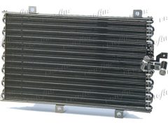 FRIGAIR 0804.2017 — Radiator aer condiționat