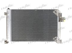 FRIGAIR 0804.2077 — Радиатор кондиционера