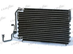 FRIGAIR 0808.3001 — Radiator aer condiționat