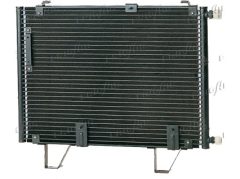 FRIGAIR 0808.3003 — Radiator aer condiționat