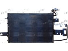 FRIGAIR 0810.3034 — Радиатор кондиционера
