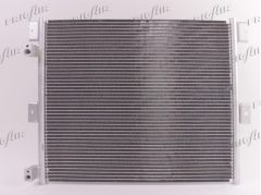 FRIGAIR 0811.3029 — Radiator aer condiționat