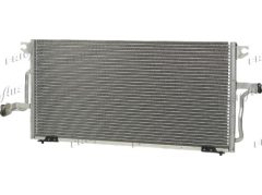 FRIGAIR 0816.3012 — Radiator aer condiționat