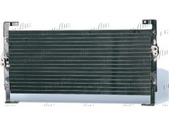 FRIGAIR 0818.2001 — Radiator aer condiționat
