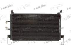 FRIGAIR 0818.2023 — Radiator aer condiționat