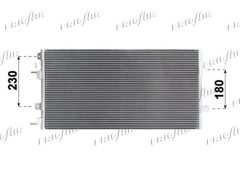 FRIGAIR 0818.2028 — Радиатор кондиционера