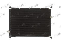 FRIGAIR 0819.3011 — Radiator aer condiționat
