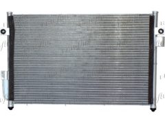 FRIGAIR 0828.3012 — Радиатор кондиционера