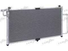 FRIGAIR 0834.3001 — Radiator aer condiționat