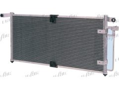 FRIGAIR 0834.3002 — Radiator aer condiționat
