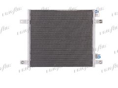 FRIGAIR 0838.3001 — Radiator aer condiționat