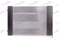 FRIGAIR 0860.3003 — Радиатор кондиционера