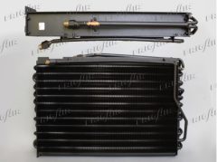 FRIGAIR 0860.3006 — Radiator aer condiționat