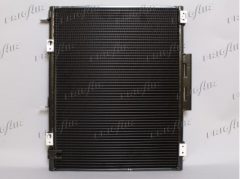 FRIGAIR 0860.3012 — Radiator aer condiționat