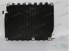 FRIGAIR 0860.3027 — Radiator aer condiționat