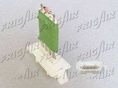 FRIGAIR 35.10143 — Rezistență ventilator habitaclu